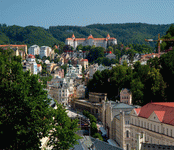 Karlovy Vary 