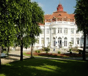  Karlovy Vary Spa 